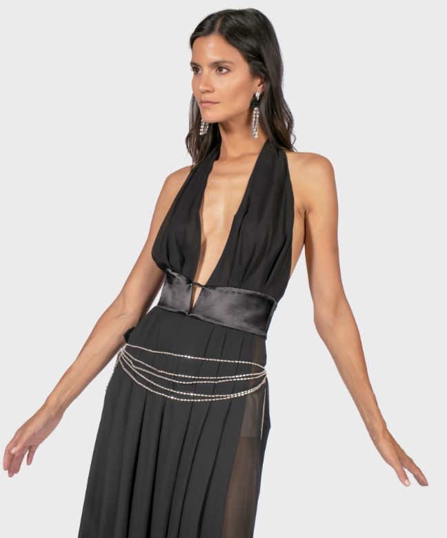 Location Robe de soirée Azzaro 2