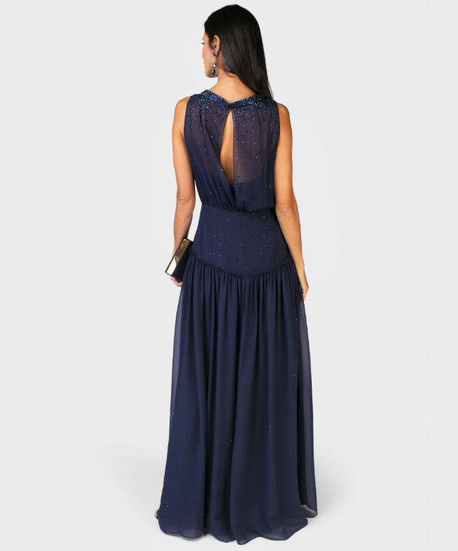 Location Robe de soirée Jenny Pakham 5