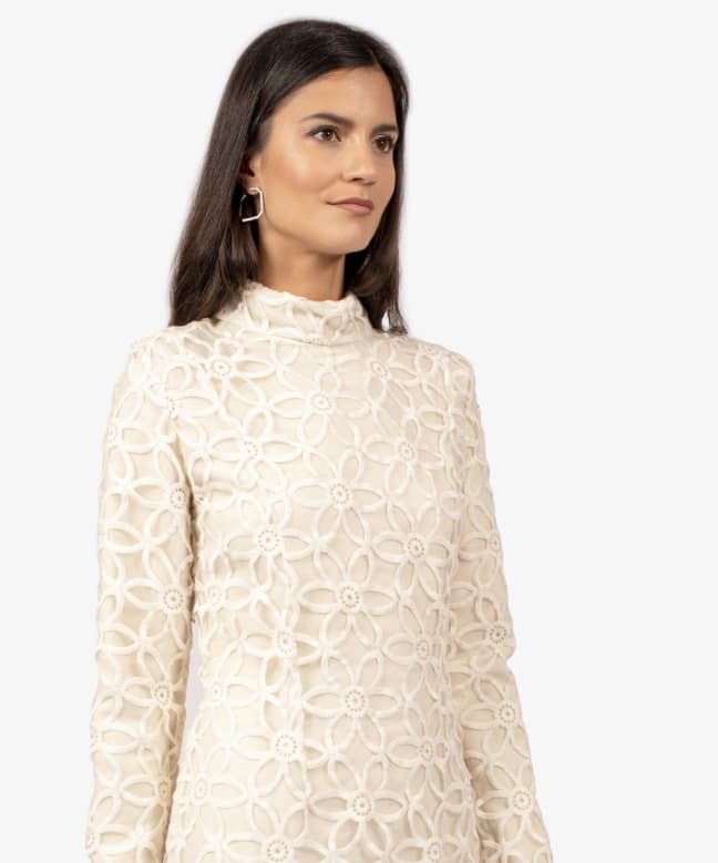 Location Robe de soirée Coyelle 4