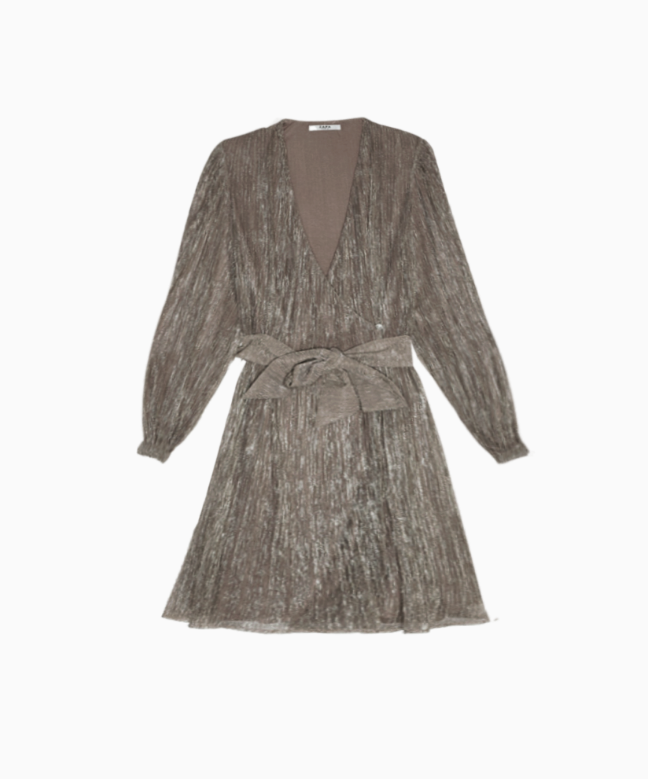 Location Robe de soirée Zapa