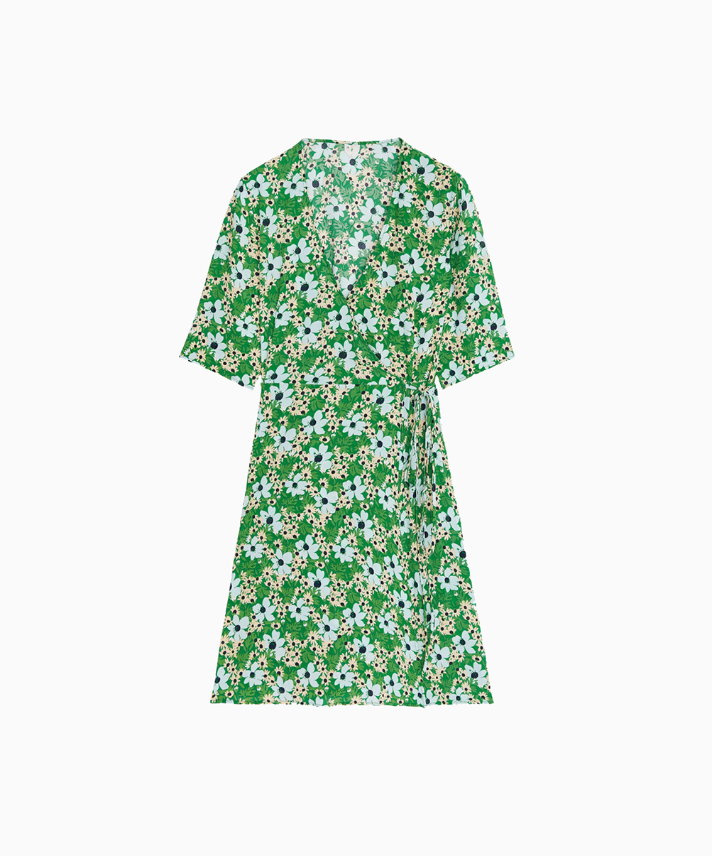 Location Robe de soirée Arket 1