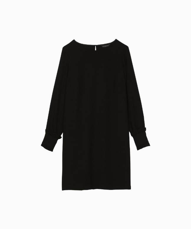 Location Robe de soirée Tara Jarmon 2