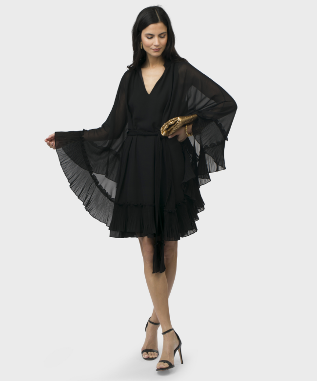 Location Robe de soirée Ungaro 3