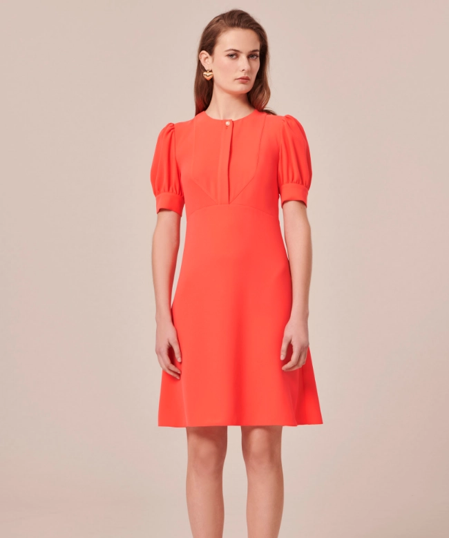 Location Robe de soirée Tara Jarmon 1