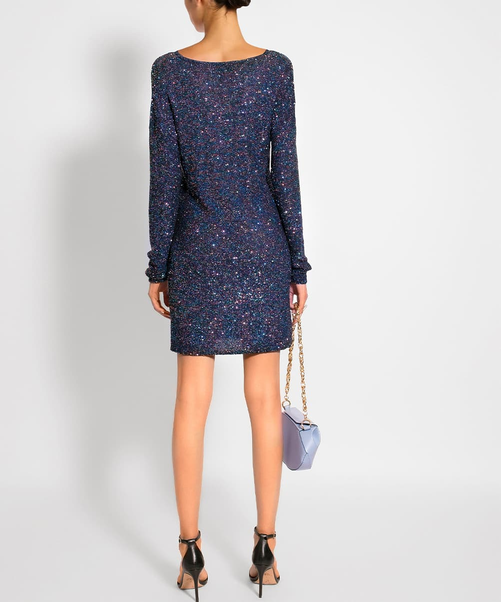 Location Robe de soirée Saint Laurent 3