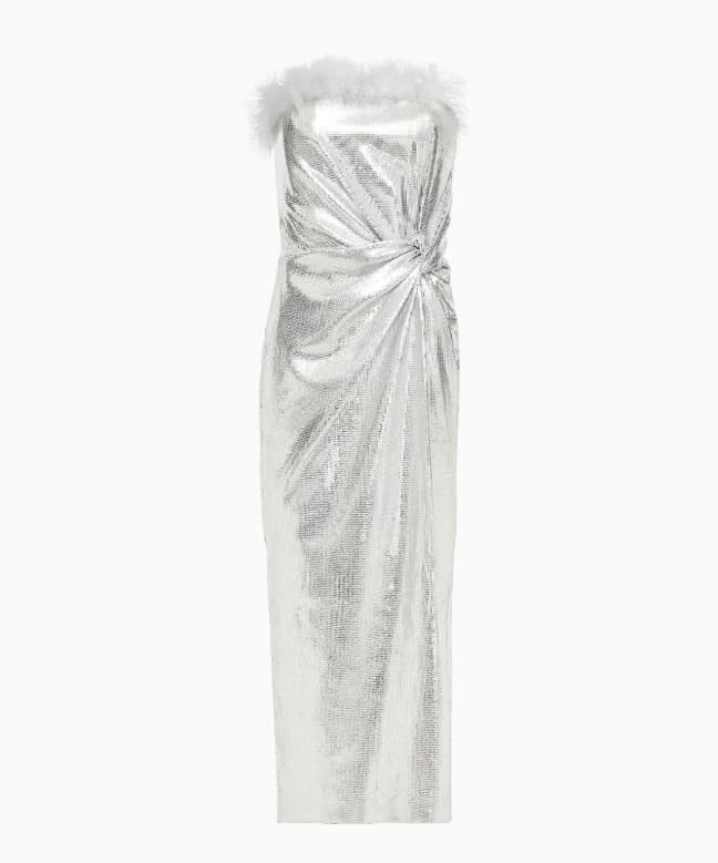 Location Robe de soirée 16Arlington 2