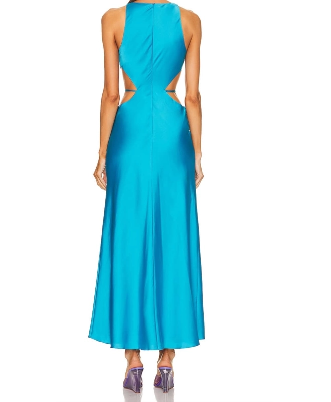 Location Robe de soirée Alexis 3