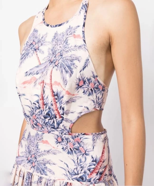 Location Robe de soirée Zimmermann 5