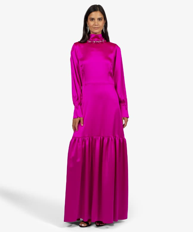 Location Robe de soirée Coyelle 1