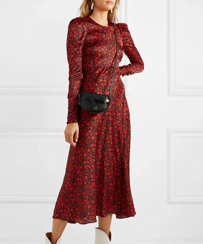 Location Robe de soirée Maje 2