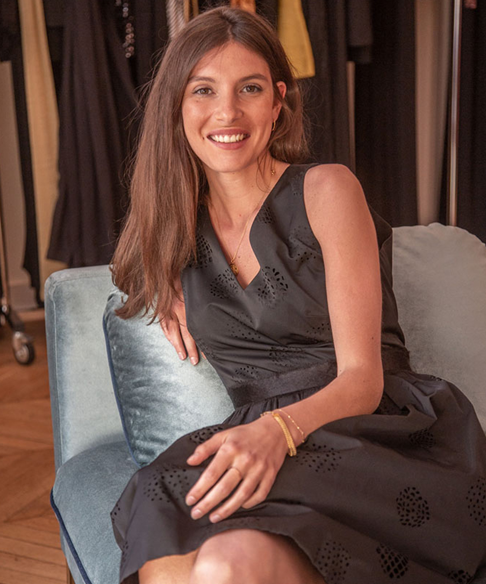 Location Robe de soirée Paule Ka 2