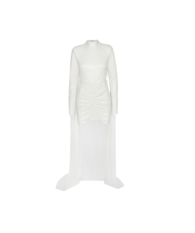 Location Robe de soirée Rotate 3