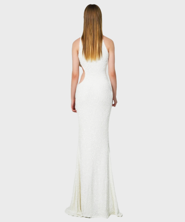 Location Robe de soirée Allon Paris 5