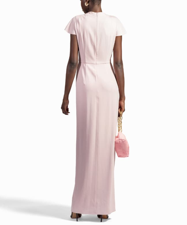 Location Robe de soirée Paule KA 3