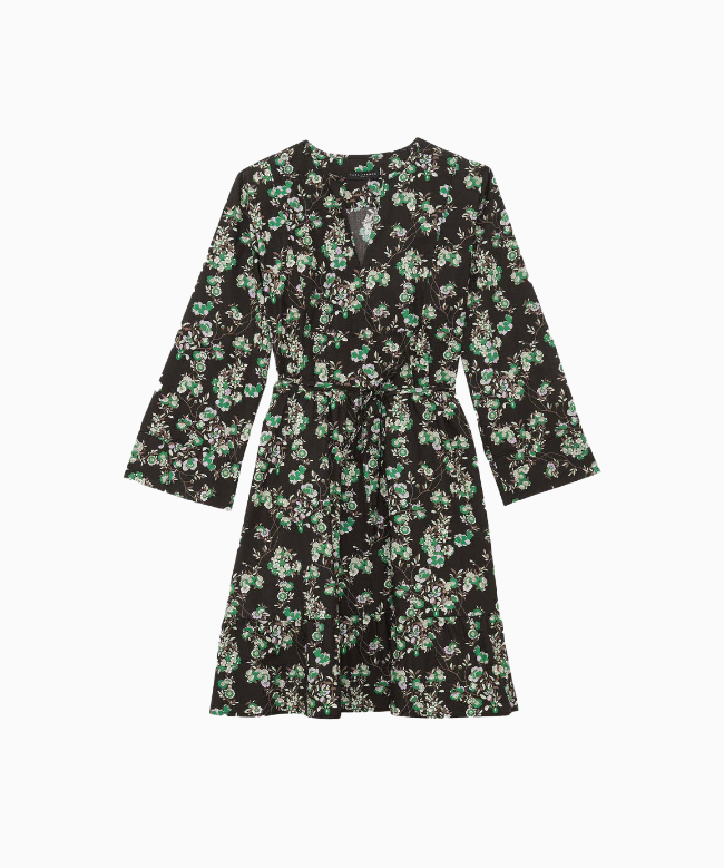 Location Robe de soirée Tara Jarmon 1