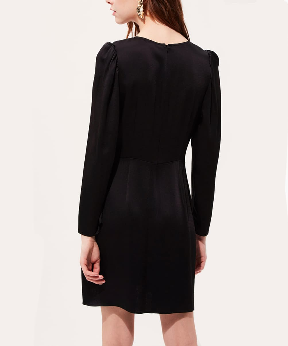 Location Robe de soirée Ronda Tara Jarmon 3