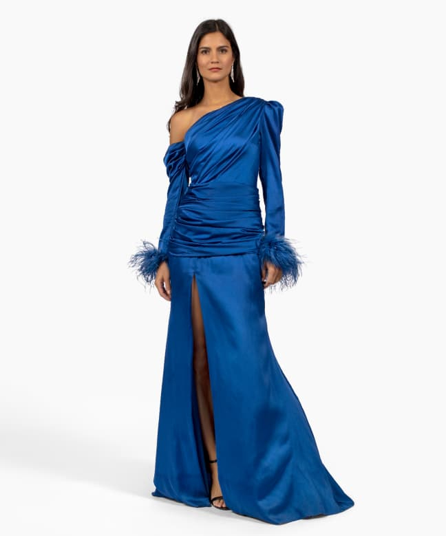 Location Robe de soirée Coyelle 4