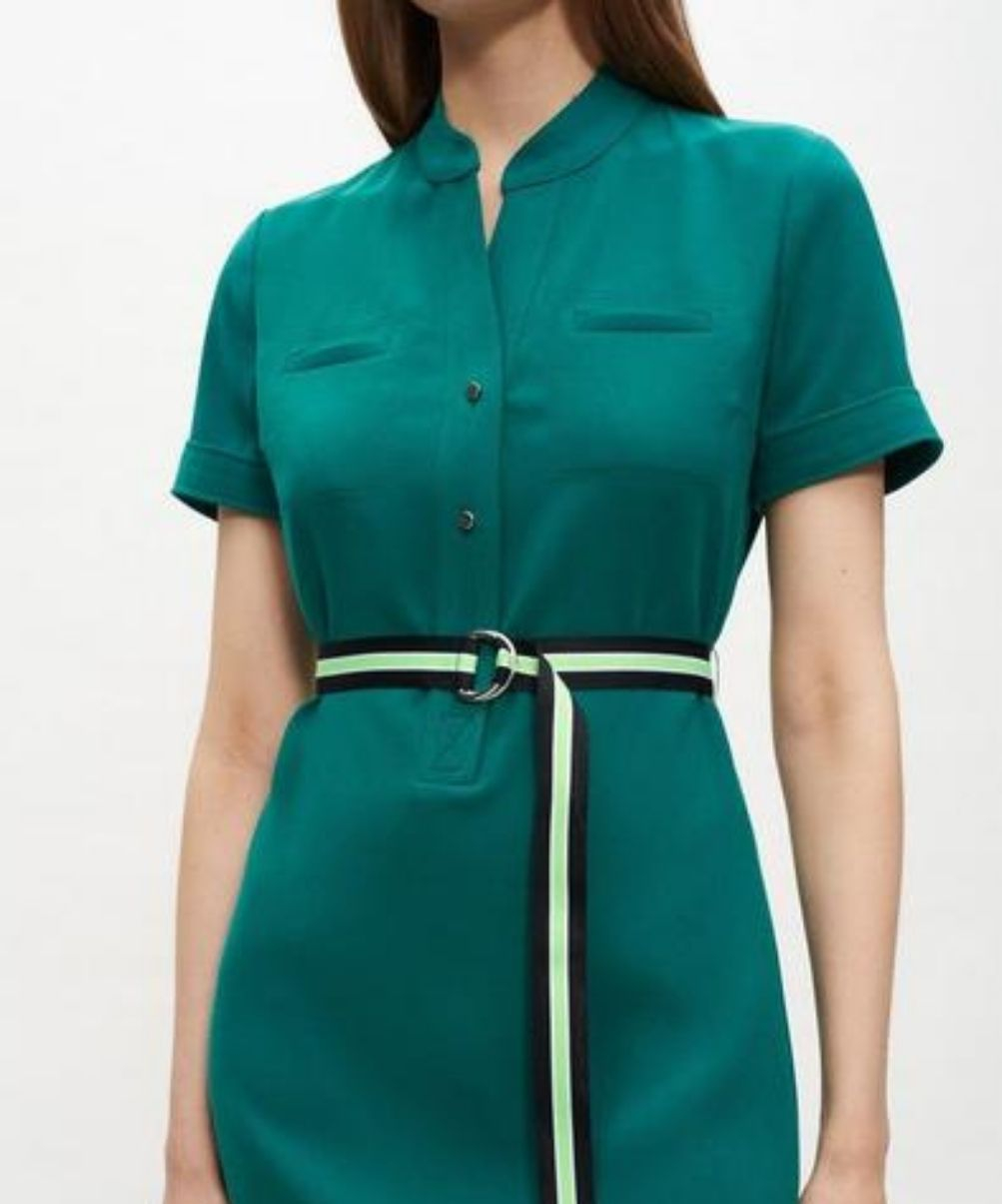 Location Robe de soirée  Claudie Pierlot 2