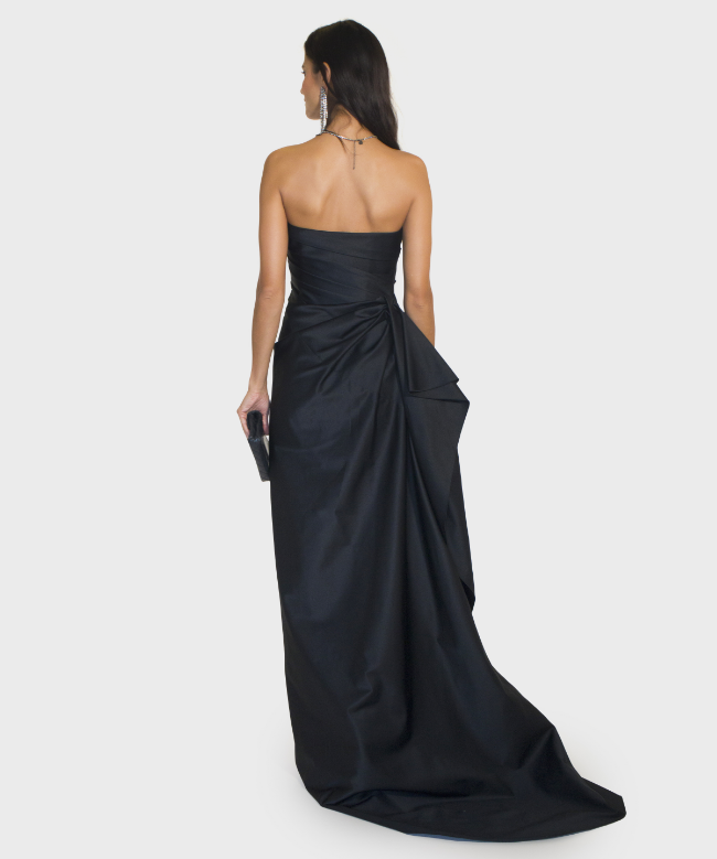 Location Robe de soirée Paule Ka 4