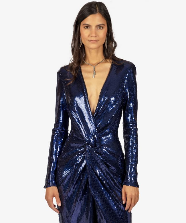 Location Robe de soirée Azzaro 5