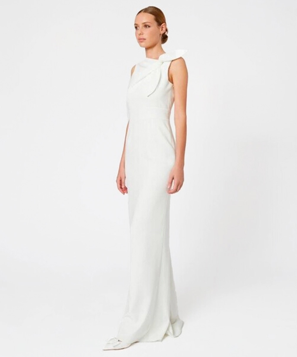 Location Robe de soirée Paule Ka 3