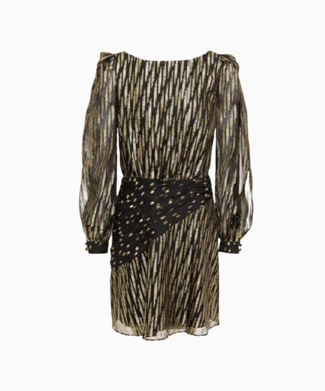 Location Robe de soirée Rachel Zoe 2