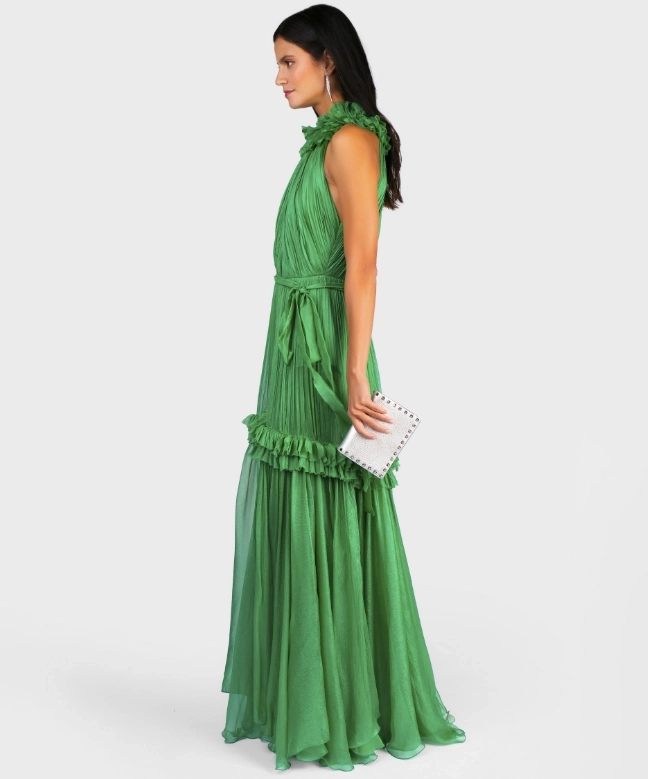 Location Robe de soirée Maria Lucia Hohan 5