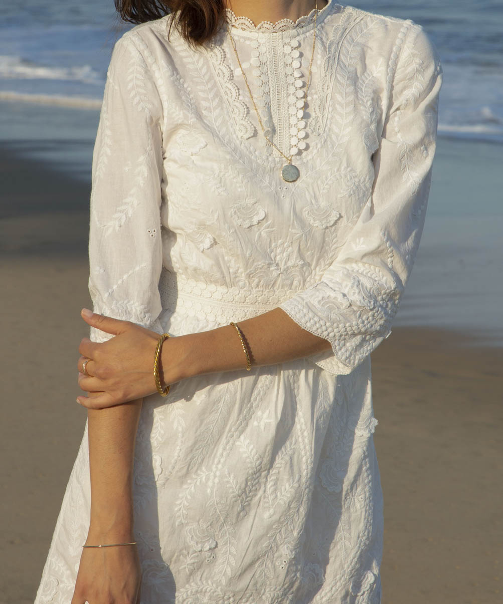 Location Robe de soirée VANESSA BRUNO 4