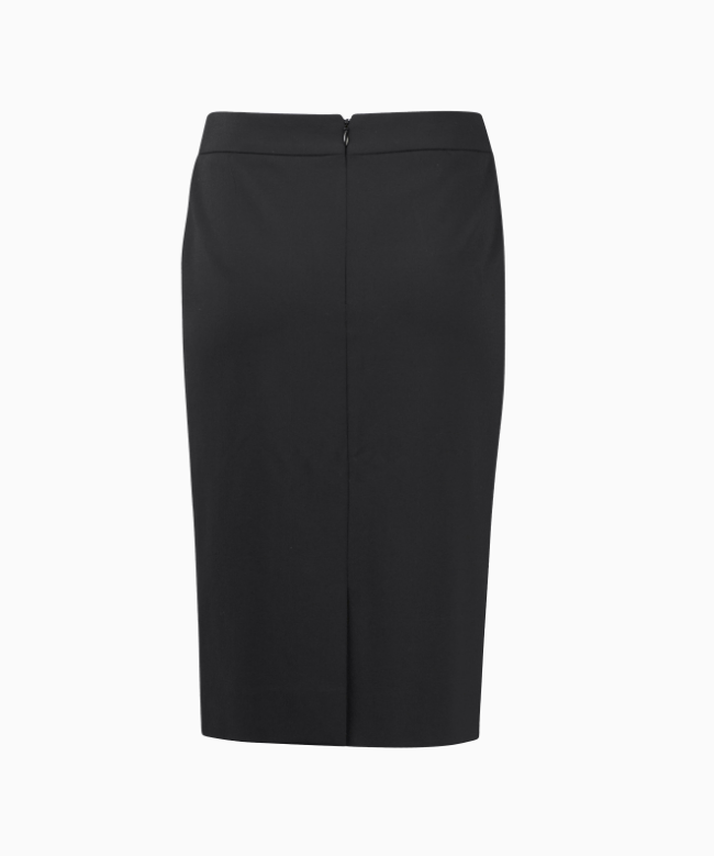 Location et Achat jupe Dior, Black Silhouette 2