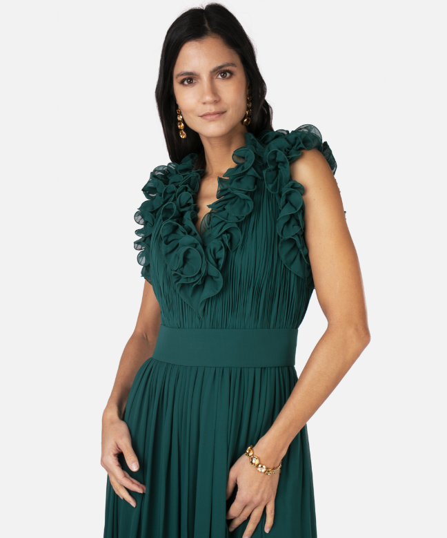 Location Robe de soirée Elie Saab 3