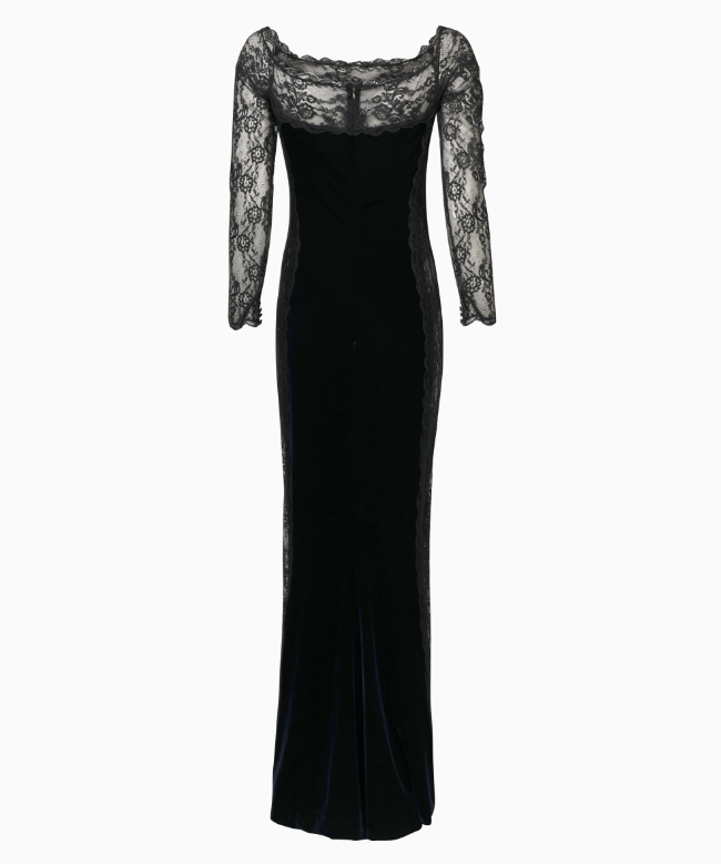 Location Robe de soirée Azzaro 3