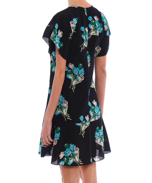 Location Robe de soirée REDValentino 3