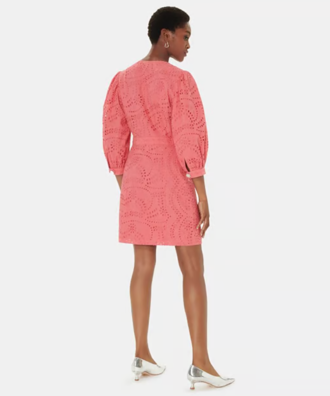 Location Robe de soirée Tara Jarmon 4