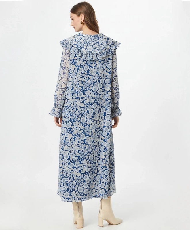 Location Robe de soirée Samsoe Samsoe 3