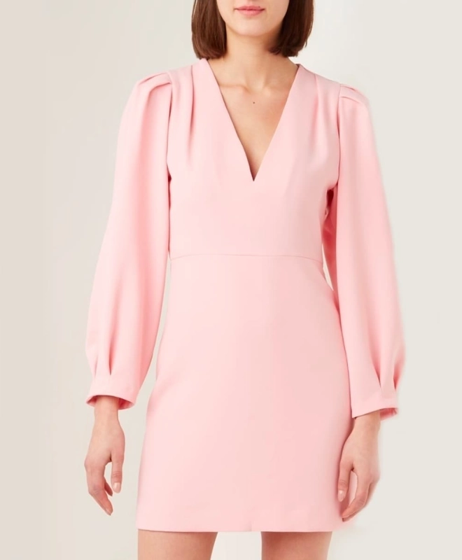 Location Robe de soirée Astrid Sandro 2