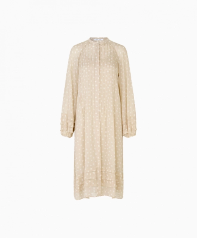 Location Robe de soirée samsoe samsoe 1