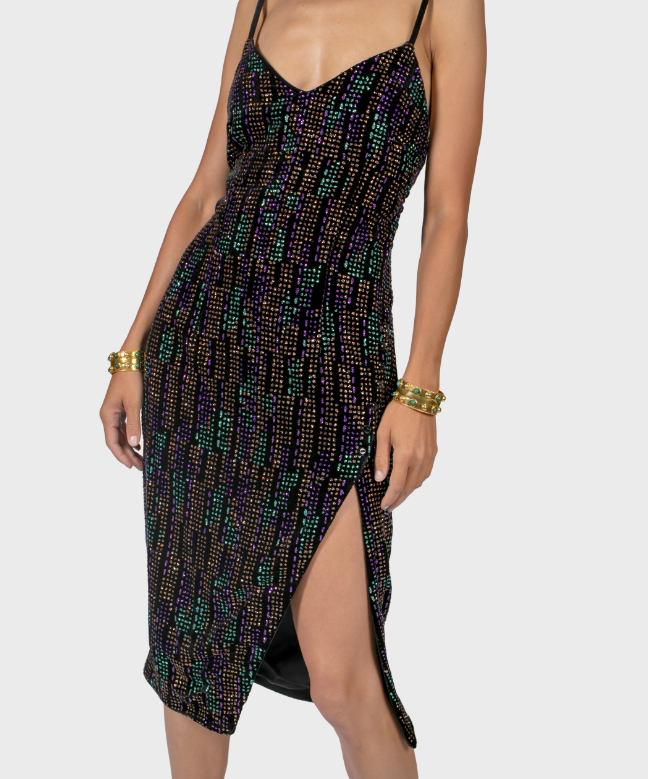 Location Robe de soirée Azzaro 3