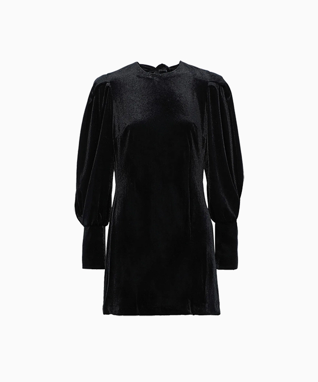 Location Robe de soirée Rebecca Minkoff 1