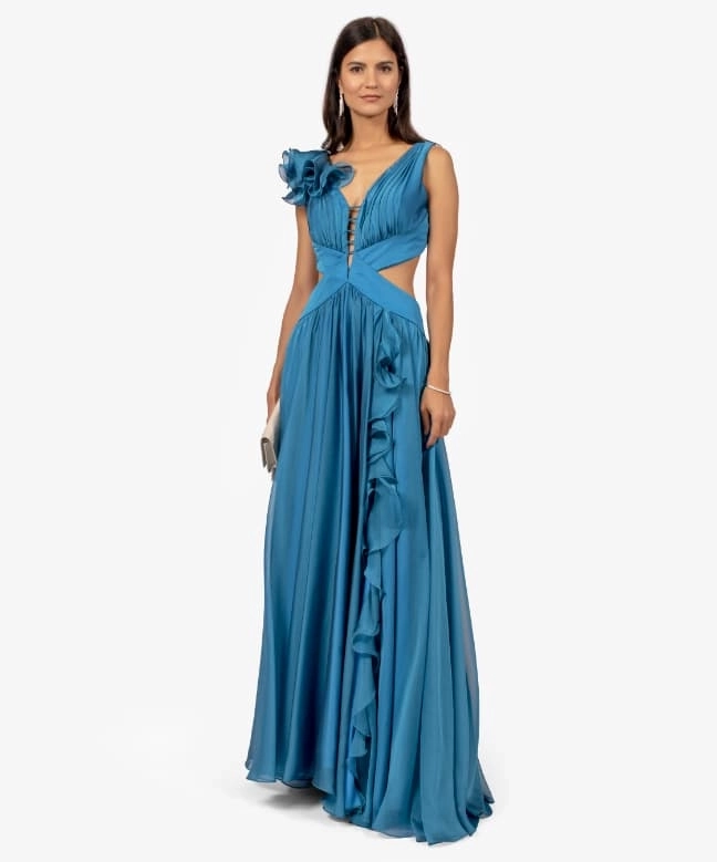 Location Robe de soirée Coyelle 3