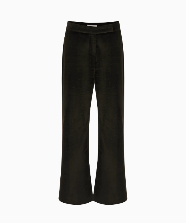 Location et Achat ensemble Valentino, modèle Velours Nocturne 4