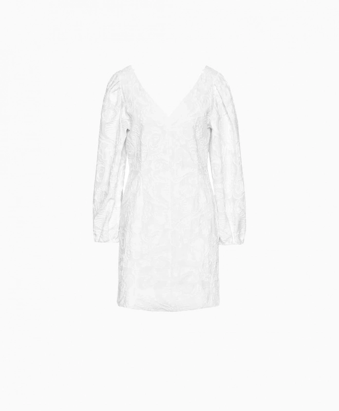 Location Robe de soirée Samsoe Samsoe 1