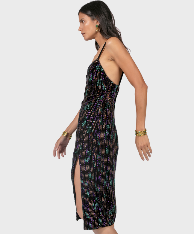 Location Robe de soirée Azzaro 2