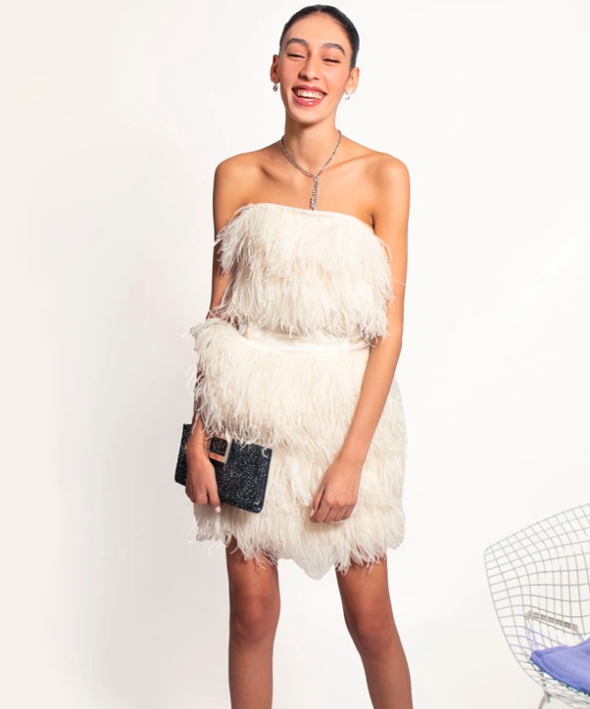 Location Robe de soirée Jay Ahr