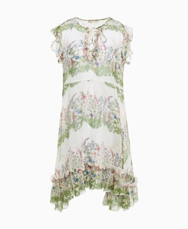 Location Robe de soirée Maje 1