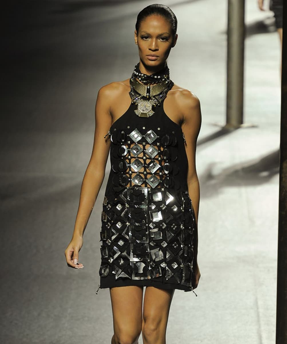 Location Robe de soirée Lanvin 1