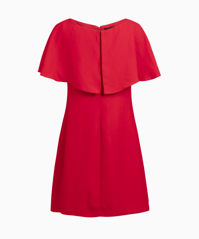 Location Robe My Couture Corner, modèle Luce Rossa 2