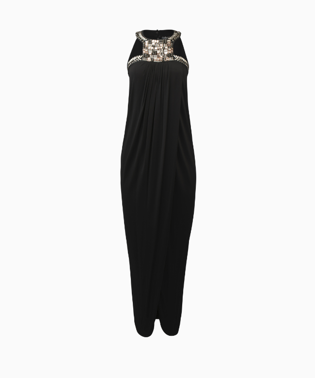 Location Robe de soirée Paule Ka 6