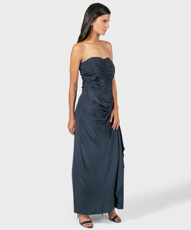 Location Robe de soirée Azzaro 4