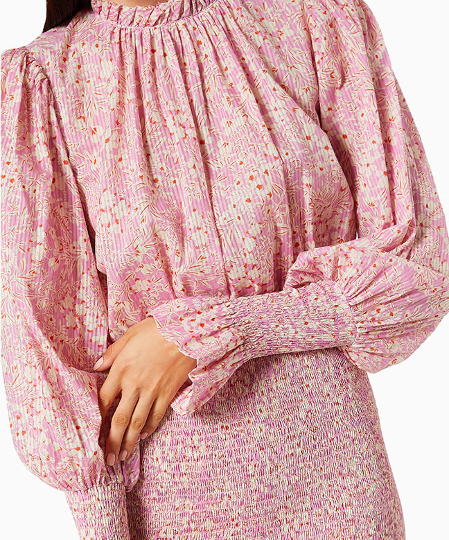 Location Robe de soirée Bec & Bridge 4