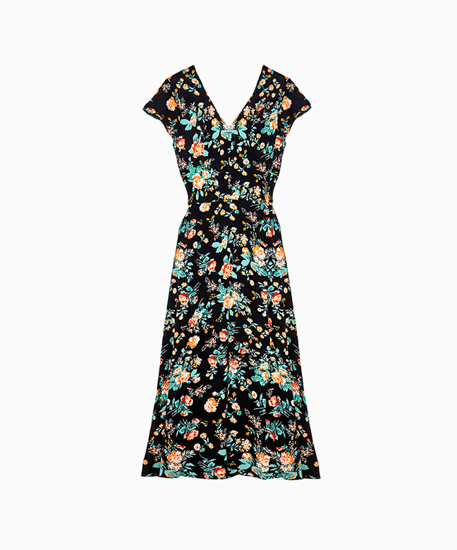 Location Robe de soirée Zapa